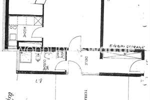 Wohnungstausch: Leipziger Straße 5 – Leipziger Straße 5, 50400 Weiden, Köln – Vorschaubild 11