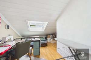 Einziehen und wohlfühlen: Traumhaftes Reihenmittelhaus in idyllischer Lage! – Brünnsteinweg 7, 83093 Bad Endorf – Vorschaubild 14