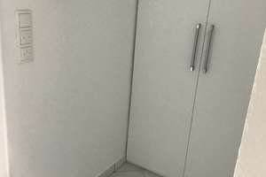 Modern renovie 3-Zimmer-Wohnung mit Einbauküche und Balkon/Garten in Bonn Ippendorf  – Gudenauer Weg 20, 53127 Ippendorf, Bonn – Vorschaubild 10
