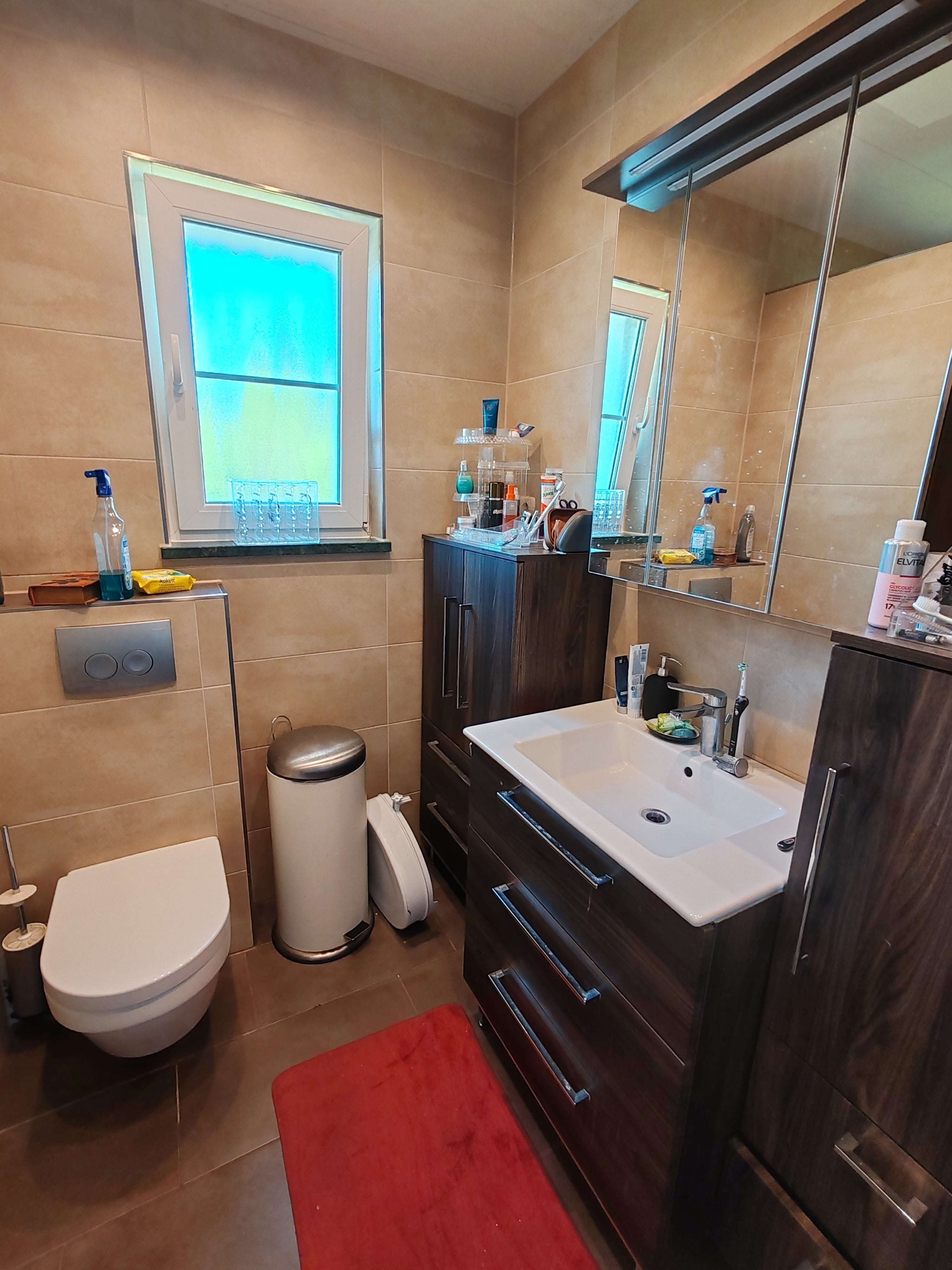 Immobilie in Stammbach - Einfamilienhaus in Stammbach - Bild 0