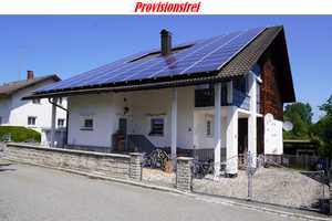 TOP Mehrfamilienhaus mit 4 Einheiten inkl. PV-Anlage auf Erbbaurechtsgrundstück – Bachlweg 6, 94227 Regen (Kreis) – Vorschaubild 1
