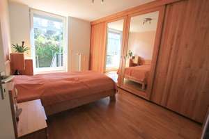 4-Zimmer-ETW mit TG-Stellplatz und einladendem, eigenem Garten – Die vollständige Adresse der Immobilie erhältst du vom Anbieter., 81539 Ramersdorf, München – Vorschaubild 13