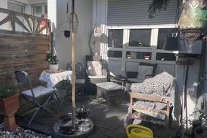 2-Zimmer-Wohnung mit Balkon in der Ulmer Oststadt – Eberhardtstraße 22, 89073 Oststadt, Ulm – Vorschaubild 2