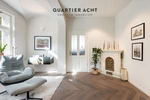QVIII - DAS MEISTERWERK – Die vollständige Adresse der Immobilie erhältst du vom Anbieter., 81545 Harlaching, München – Vorschaubild 9