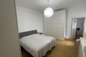 Stilvolle 3-Zimmer-Wohnung in Toplage – Düsseldorf Carlstadt – Die vollständige Adresse der Immobilie erhältst du vom Anbieter., 40213 Carlstadt, Düsseldorf – Vorschaubild 12