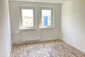 3 Zimmer in Neu-Olvenstedt...!