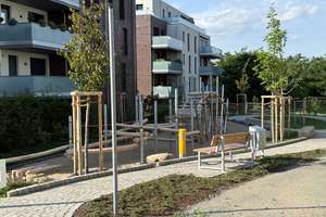 Exklusive 3-Zimmer-Erdgeschosswohnung im Steimker Gärten  Wohnen am Wald in begehrter Lage – Kamillenweg 7, 38446 Steimker Berg, Wolfsburg – Vorschaubild 16