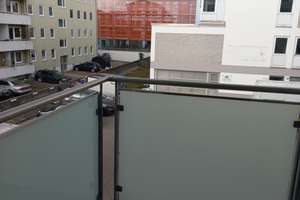 Neuhausen - 1 Zimmer Apartment mit kleinem Balkon – Maria-Luiko-Str. 20                                  1  (WE 26) 20, 80638 Alte Kaserne, München – Vorschaubild 8