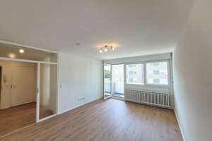 Wunderschöne 3-Zimmer Wohnung mit Balkon in toller Lage