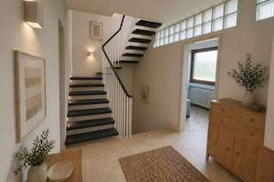 Außergewöhnlich gut geschnittenes, großzügiges Reihenmittelhaus in Südwestlage – Die vollständige Adresse der Immobilie erhältst du vom Anbieter., 68259 Feudenheim, Mannheim – Vorschaubild 10