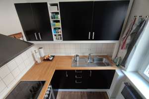 Großzügige, helle Etagenwohnung mit Balkon, Wohnküche in stilvollem Altbau! – Die vollständige Adresse der Immobilie erhältst du vom Anbieter., 68159 Innenstadt/Jungbusch, Mannheim – Vorschaubild 3