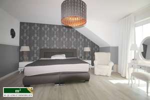 PROV.FREI: ENERGIEEFFIZIENTE VILLA BJ 2012 MIT 260 M² WOHNFL. - LEBEN MIT HÖCHSTEN KOMFORTANSPRÜCHEN – Die vollständige Adresse der Immobilie erhältst du vom Anbieter., 21436 Marschacht – Vorschaubild 22