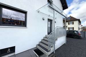 Einziehen & Wohlfühlen: Gepflegte 4,5-Zimmer-Wohnung mit Garage – Die vollständige Adresse der Immobilie erhältst du vom Anbieter., 89233 Neu-Ulm – Vorschaubild 23