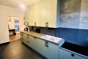 lichtdurchflutete 3-Zimmer-Wohnung in Hannover Mitte – Die vollständige Adresse der Immobilie erhältst du vom Anbieter., 30159 Mitte (Ortsteil), Hannover – Vorschaubild 5