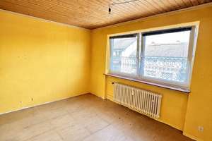 4-Zimmer-Wohnung mit Balkon und viel Potenzial in Mainz-Finthen – Die vollständige Adresse der Immobilie erhältst du vom Anbieter., 55126 Finthen, Mainz – Vorschaubild 7