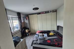 Dachgeschoß Wohnung m Herzen von Krefeld – Ostwall 84, 47798 Cracau, Krefeld – Vorschaubild 6