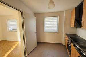 Helle 2-Zimmer-Dachgeschosswohnung in Arheilgen mit Garten ab sofort frei – Frankfurter Landstraße 131, 64291 Arheilgen, Darmstadt – Vorschaubild 4