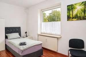 Wohnen nahe Salzgittersee: 3 Zimmer Wohnung mit Balkon & Stellplatz in SZ-Lebenstedt zu verkaufen – 38226 Lebenstedt, Salzgitter – Vorschaubild 6