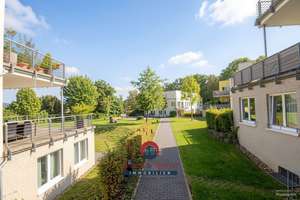 BAD GODESBERG - TERRASSENWHG IN IDYLLISCHER VILLENKOLONIE +PARKETT +GROßE TERRASSE +FUßBODENHEIZUNG – Hohle Gasse 104, 53177 Muffendorf, Bonn – Vorschaubild 9