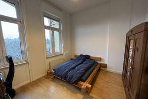 Schöne 2-Zi.-Wohung in Top-Lage, Kulturdenkmal, gut vermietet, ca. 50 m², ruhig, Provisionsfrei! – Walkmühlstr. 37, 65195 Nordost, Wiesbaden – Vorschaubild 23