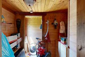 0 % Provision- Haus mit Zunkunft +  1.421 m² Grundstück + Blockhaus + Wintergarten – Die vollständige Adresse der Immobilie erhältst du vom Anbieter., 14669 Ketzin – Vorschaubild 47