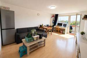 München-Freimann: Gut geschnittene 2,5-Zimmer-Wohnung mit zwei Balkonen u. TG-Stellplatz – vermietet – Die vollständige Adresse der Immobilie erhältst du vom Anbieter., 80939 Obere Isarau, München – Vorschaubild 6