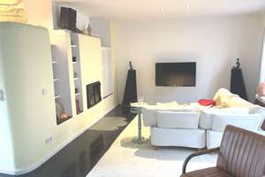 *****Wohntraum auf 2 Etagen*****Maisonettewohnung im Herzen der Stadt***** – Luisenstrasse 0, 76137 Südstadt, Karlsruhe – Vorschaubild 12