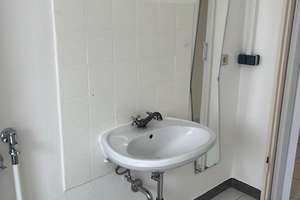 Renoviertes 1-Zimmer-Apartment mit neuer Einbauküche in Neckarstadt-Ost – Stamitzstraße ^9, 68167 Neckarstadt-Ost/Wohlgelegen, Mannheim – Vorschaubild 15