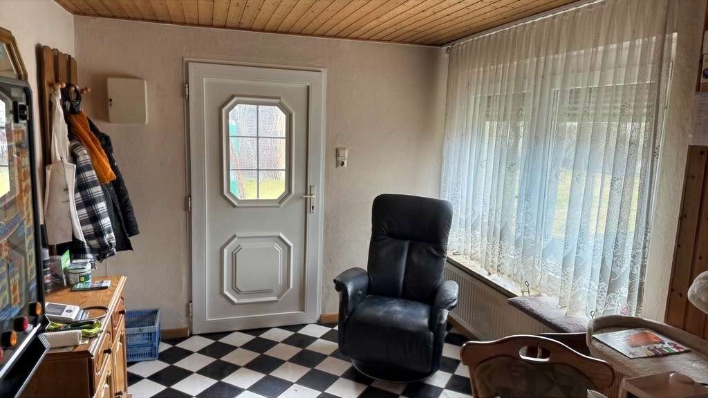 Immobilie in Spremberg - Kleines Haus auf gepflegtem Grundstück - Bild 2