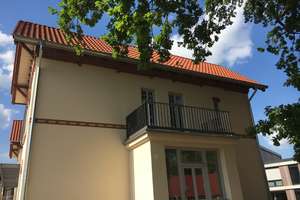 Loftähnliche 1-Zimmer Dachgeschosswohnung in Hamburg-Langenhorn im Ox-Park – Jütlandring 98, 22419 Langenhorn, Hamburg – Vorschaubild 1
