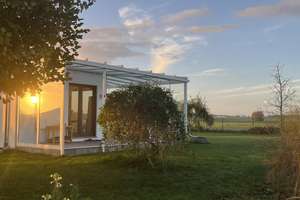 Neues Design-Haus nahe Ostsee mit Weitblick provisionsfrei als Wohnhaus/privates Ferienhaus + Garten – Die vollständige Adresse der Immobilie erhältst du vom Anbieter., 18230 Biendorf – Vorschaubild 14