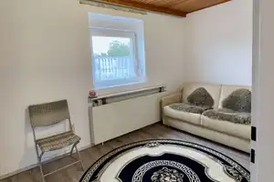 Ruhig gelegenes Reihenhaus mit Wintergarten und Garage ! ! ! – Salzgitter – Vorschaubild 20