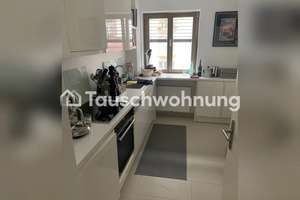 Tauschwohnung: 3 Zimmer Nähe Oederweg – 60318 Nordend-West, Frankfurt am Main – Vorschaubild 2