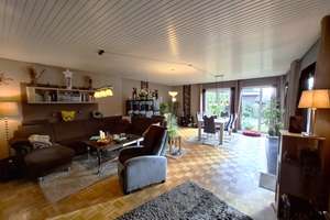 Altersvorsorge mit Rendite: Vermieteter 4-Zimmer Reihenbungalow in begehrter Lage – Hebbelstraße 15, 26919 Brake (Unterweser) – Vorschaubild 5