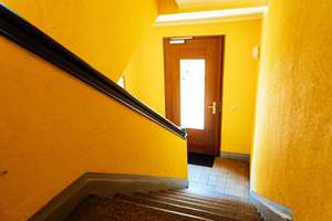 Klein & Fein! Ruhig gelegene 1-Zimmer-Wohnung – Stolzestraße  9a, 39108 Stadtfeld Ost, Magdeburg – Vorschaubild 12
