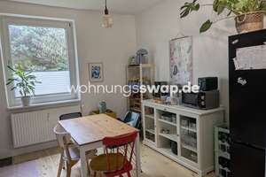 Wohnungstausch: Brüggemannsweg 3 – Brüggemannsweg 3, 22000 Barmbek-Nord, Hamburg – Vorschaubild 5