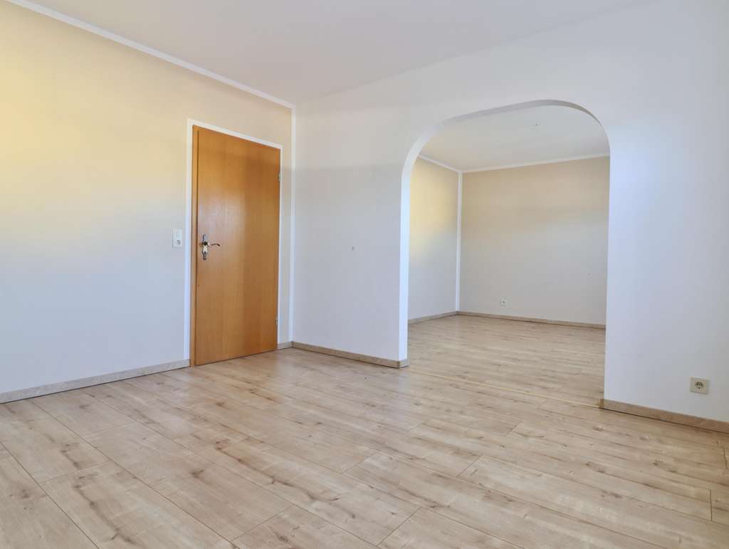 Immobilie in Langelsheim - Selbst bewohnen & Mieteinnahmen sichern - Dreifamilienhaus in Wolfshagen - Bild 2