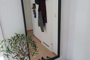 2-Zimmer DG -Wohnung im Stadtzentrum  – Nordfelder Reihe 27, 30159 Mitte (Ortsteil), Hannover – Vorschaubild 8
