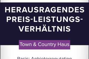 Das stilvolle Stadthaus in Hofheim Wildsachsen - urbanes Lebensgefühl genießen – Main-Taunus-Kreis – Vorschaubild 15