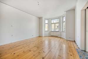 Großzügige Eigentumswohnung in modernisiertem Altbau zum sofortigen Bezug – Die vollständige Adresse der Immobilie erhältst du vom Anbieter., 44357 Oestrich, Dortmund – Vorschaubild 10