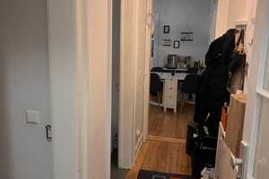 Sanierte Altbauwohnung in gesuchter Lage in stattlichem Mehrfamilienhaus! – Mannheim – Vorschaubild 5