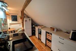 Nachmieter:in zum 01.03. gesucht - Bitte vollständig lesen! – Die vollständige Adresse der Immobilie erhältst du vom Anbieter., 13407 Reinickendorf (Ortsteil), Berlin – Vorschaubild 2