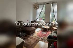 Tauschwohnung: Biete 3-Zimmer Wohnung am Wilhelmplatz gegen max. 2-Zimmer – Die vollständige Adresse der Immobilie erhältst du vom Anbieter., 24116 Schreventeich, Kiel – Vorschaubild 2