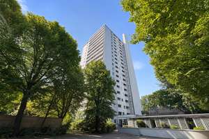 ATTRAKTIVE KAPITALANLAGE 1-ZIMMER-WOHNUNG ✨ in Hamburg-Osdorf – Die vollständige Adresse der Immobilie erhältst du vom Anbieter., 22609 Osdorf, Hamburg – Vorschaubild 2