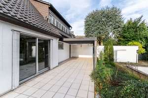Einfamilienhaus mit Garten, Pool und Garage in begehrter Lage von Neu-Isenburg – Die vollständige Adresse der Immobilie erhältst du vom Anbieter., 63263 Neu-Isenburg – Vorschaubild 26