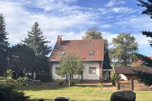 Ihr neues Zuhause auf großem Grundstück in Wendisch Rietz – Oder-Spree (Kreis) – Vorschaubild 1