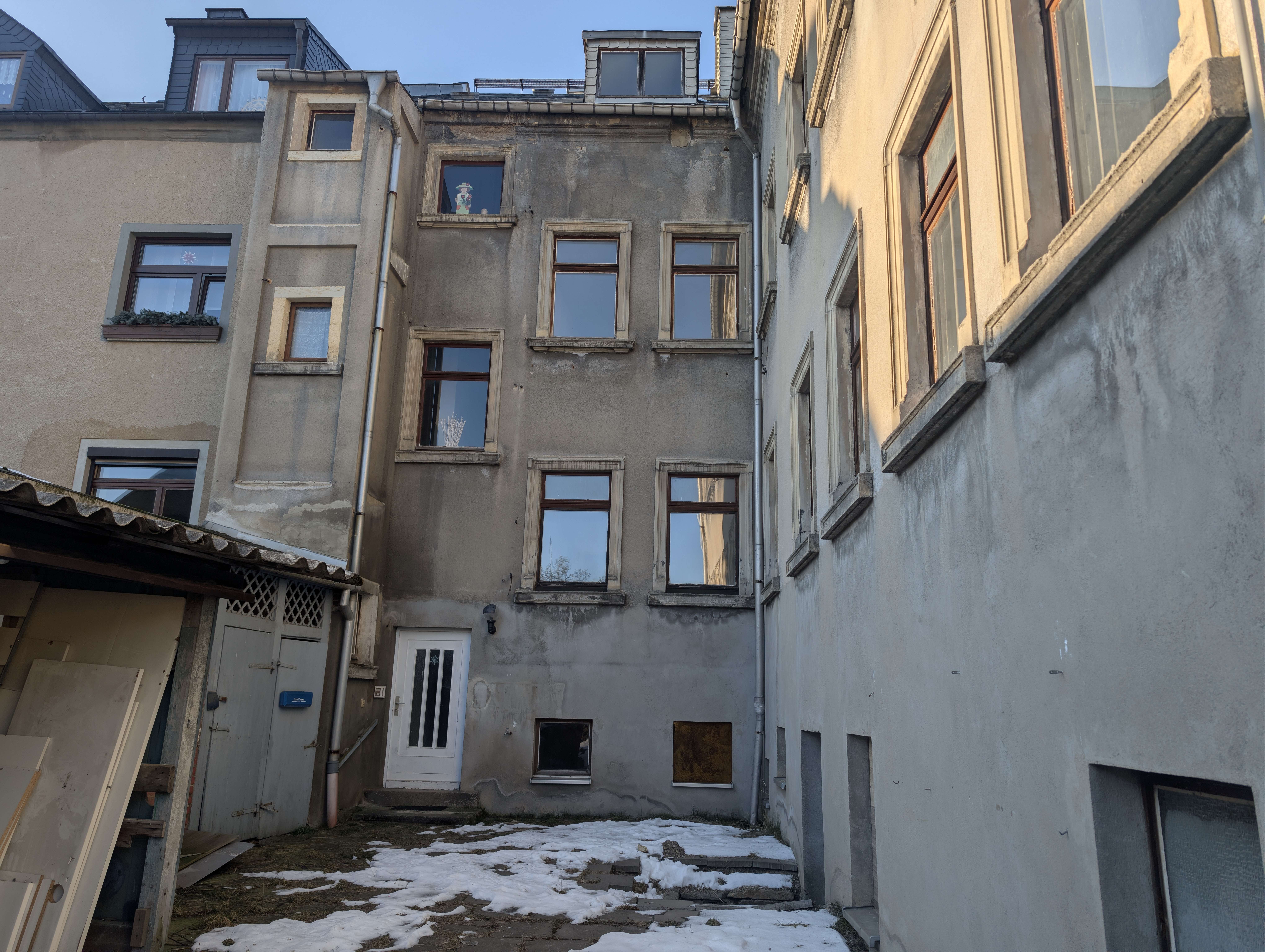 Vielseitiges Wohn- und Geschäftshaus im Herzen von Ehrenfriedersdorf!, Erzgebirgskreis – Bild 4