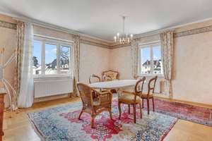 1205m² am Grünen Hügel! Stilvolle Stadtvilla mit traumhaftem Grundstück und guter Substanz – Die vollständige Adresse der Immobilie erhältst du vom Anbieter., 95445 Gartenstadt/Wendelhöfen, Bayreuth – Vorschaubild 6