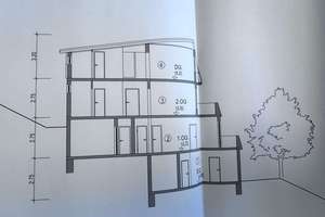 Lichtdurchflutete 3-Zimmer-Wohnung mit Panoramablick in Ziegelhausen – Die vollständige Adresse der Immobilie erhältst du vom Anbieter., 69118 Ziegelhausen, Heidelberg – Vorschaubild 21