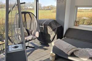 Bungalow am Feldrand mit Neubaucharakter und PV-Anlage, Provisionsfrei – Die vollständige Adresse der Immobilie erhältst du vom Anbieter., 24866 Busdorf – Vorschaubild 10